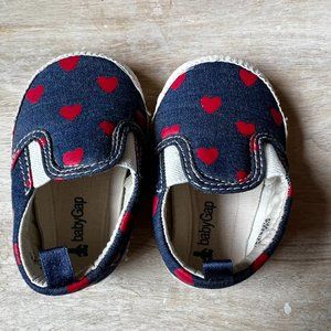 Baby Gap Shoes | Size 3-6 months